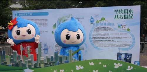 通水入戶惠民生 污水處理煥新顏——廣州白云北部農(nóng)村告別用水難題