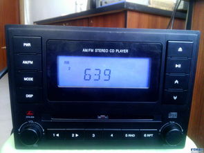 電子維修與多媒體技術融合 探索德生收音機、車機與刻錄設備的專業應用