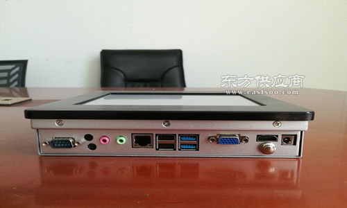 8寸雙核嵌入式工業(yè)平板電腦 紡織機(jī)械工業(yè)觸摸一體機(jī)研源的創(chuàng)新應(yīng)用與批發(fā)方案