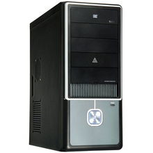 金河田颶風(fēng)8203B機(jī)箱評(píng)測 黑色經(jīng)典設(shè)計(jì)與250W電源的實(shí)用組合