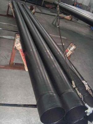 安徽宿州塑套保溫鋼管生產(chǎn)廠 專業(yè)制造與廣泛應(yīng)用