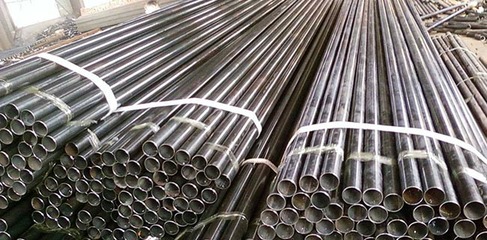 白山聲測(cè)管與螺旋鋼管的專業(yè)解析與應(yīng)用探討