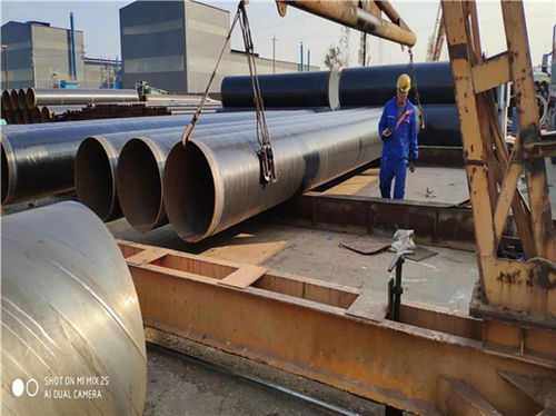 日照供水用涂塑鋼管廠家直銷(xiāo)與配送服務(wù)