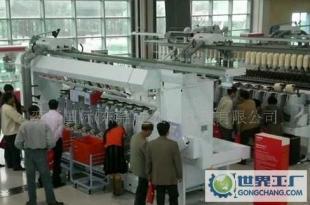 二手貼標機械進口報關代理與設備轉讓全攻略——對接世界工廠網(wǎng)中國產品信息庫