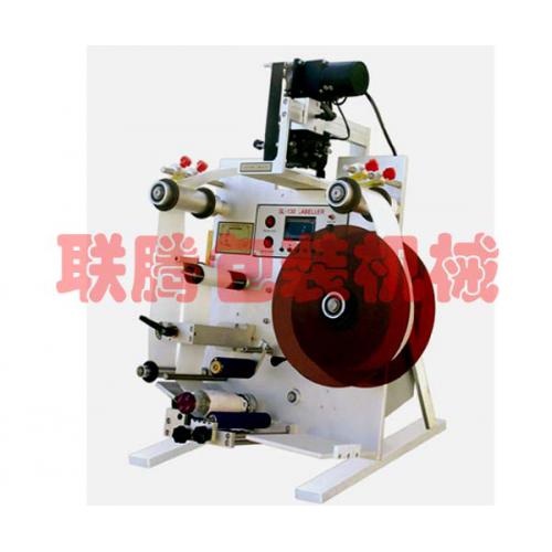 貼標(biāo)機(jī)械產(chǎn)品概覽 第49頁精選設(shè)備解析